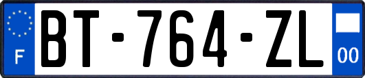 BT-764-ZL