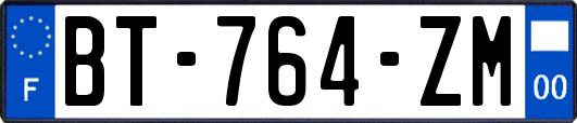 BT-764-ZM