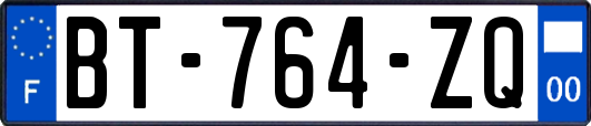 BT-764-ZQ