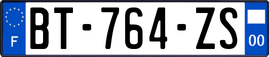 BT-764-ZS