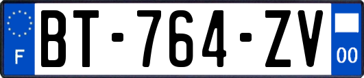 BT-764-ZV