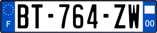 BT-764-ZW