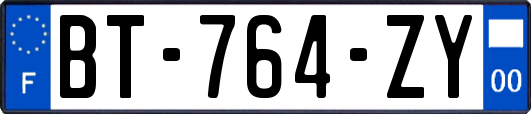 BT-764-ZY