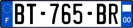 BT-765-BR