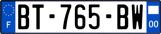 BT-765-BW