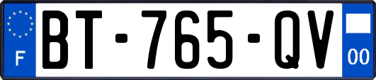 BT-765-QV