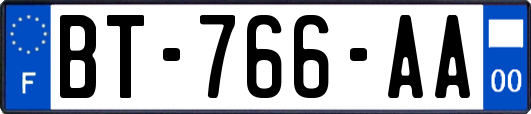 BT-766-AA