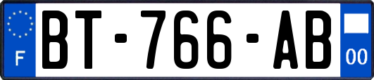 BT-766-AB