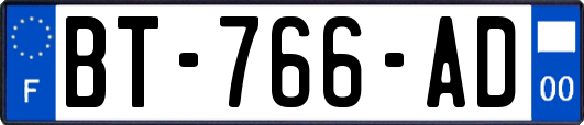 BT-766-AD