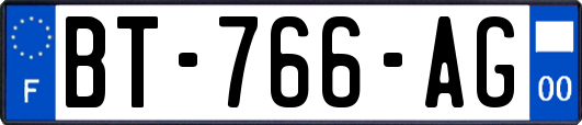 BT-766-AG