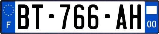 BT-766-AH