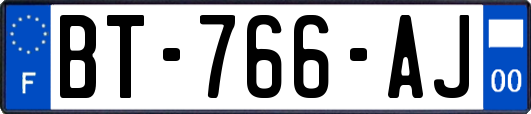 BT-766-AJ