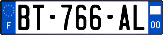 BT-766-AL