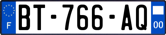 BT-766-AQ