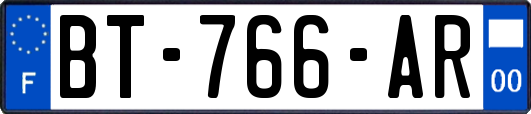 BT-766-AR