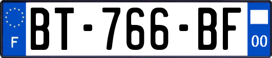 BT-766-BF