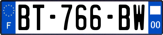 BT-766-BW