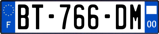 BT-766-DM