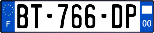 BT-766-DP