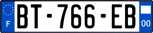 BT-766-EB
