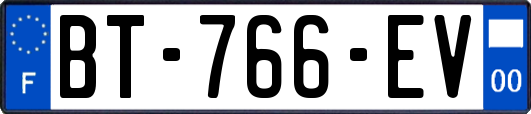 BT-766-EV