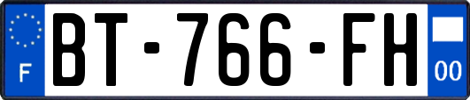 BT-766-FH