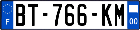 BT-766-KM