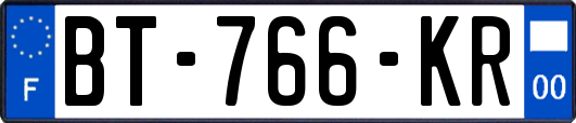 BT-766-KR