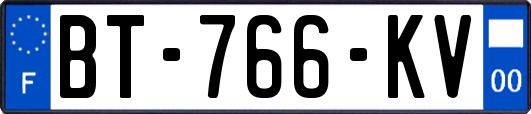 BT-766-KV