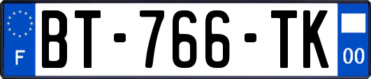 BT-766-TK