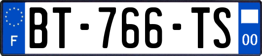 BT-766-TS