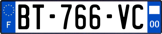 BT-766-VC