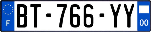 BT-766-YY