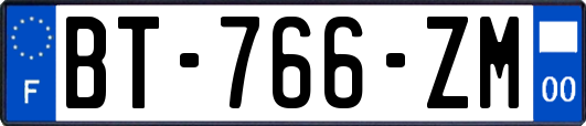 BT-766-ZM