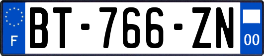 BT-766-ZN