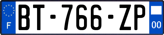 BT-766-ZP