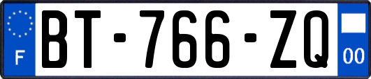 BT-766-ZQ