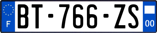 BT-766-ZS