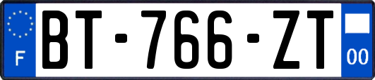 BT-766-ZT