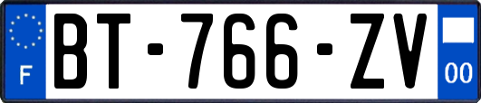 BT-766-ZV