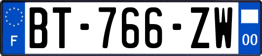 BT-766-ZW