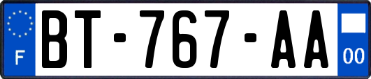 BT-767-AA