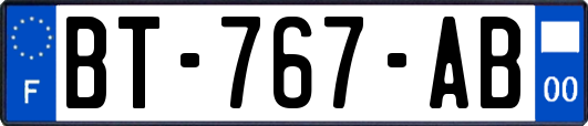 BT-767-AB