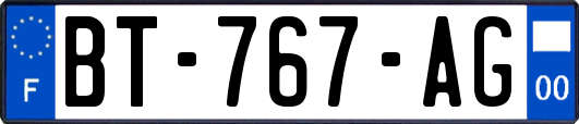 BT-767-AG