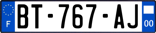 BT-767-AJ