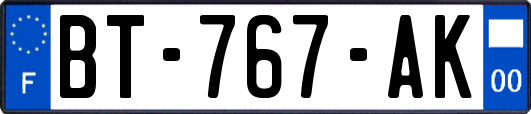 BT-767-AK