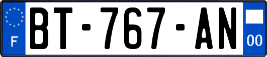 BT-767-AN