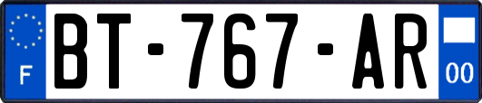 BT-767-AR