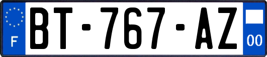 BT-767-AZ