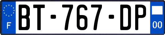 BT-767-DP